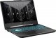 Laptop Asus TUF Gaming F15 FX506 i5-11400H / 16 GB / 512 GB / RTX 2050 / 144 Hz (FX506HF-HN018) 1