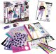 Epee Zestaw kreatywny Projekt Moda Portfolio 1