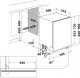Zmywarka Whirlpool W2IHD524AS 1