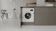 Pralka do zabudowy Whirlpool BI WMWG 81485 PL 8