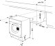 Pralka do zabudowy Whirlpool BI WMWG 81485 PL 14