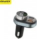 Transmiter FM Awei Zestaw głonomówišcy C-843 MP3 1xUSB+1xUSB-C z transmiterem 1