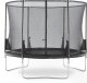 Trampolina ogrodowa Plum Space Zone II Springsafe z siatką wewnętrzną 10 FT 305 cm 1