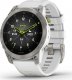 Zegarek sportowy Garmin Epix Gen 2 Sapphire Biały  (010-02582-21) 1