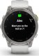Zegarek sportowy Garmin Epix Gen 2 Sapphire Biały  (010-02582-21) 11