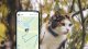 Tractive Tractive GPS CAT Mini - Dark Blue 1