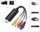 Adapter AV SwiatKabli USB - S-Video - CVBS - RCS (CHINCH) czarny 3
