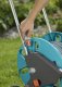Gardena Vezimelis zarnai GARDENA AquaRoll M Easy 18517-28 2