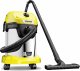 Odkurzacz przemysłowy Karcher WD 3-18 1.628-576.0 1