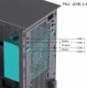 Obudowa Jonsbo D41 Screen czarna 9