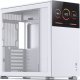 Obudowa Jonsbo D41 Screen biała 1