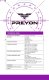 Obudowa PREYON Nest Meshy (PRENM02B) z wentylatorami Preyon Falcon Eye PWM 120 10