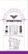 Obudowa PREYON Nest Meshy+ (PRENMP04B) 18