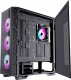 Obudowa PREYON Nest Meshy+ (PRENMP04B) 4