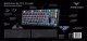 Klawiatura PREYON Brown Blitz Claw (PBRBC87B) + Mysz Preyon Falcon Gaming (PFG27B) 10