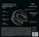 Słuchawki PREYON Tornado Fly PTF40B Czarne (PTF40B) 15