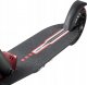 Hulajnoga Hudora Hudora Bold Wheel L red 14252 1
