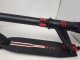 Hulajnoga Hudora Hudora Bold Wheel L red 14252 4