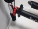 Hulajnoga Hudora Hudora Bold Wheel L red 14252 5