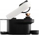Ekspres na kapsułki Krups Nespresso Vertuo Pop Coconut White XN9201 2