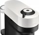 Ekspres na kapsułki Krups Nespresso Vertuo Pop Coconut White XN9201 5