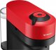 Ekspres na kapsułki Krups Nespresso Vertuo Pop Spicy Red XN9205, capsule machine (black/dark red) 5