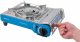 Campingaz Campingaz Gas cooker CampBistro DLX (silver/blue, one-flame cooker) 1