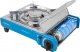 Campingaz Campingaz Gas cooker CampBistro DLX (silver/blue, one-flame cooker) 4