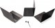 Linka zabezpieczająca Kensington Blokada do laptopa ClickSafe 2.0 3-in-1 Keyed T-Bar, Nano, Wedge 6