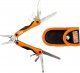 Bahco Bahco Multireplės 18 in 1 su nailonine dėtuve 1