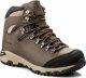Buty trekkingowe męskie Hi-Tec Sajama Mid brązowe r. 43 1