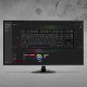 Klawiatura Kingston GAMING KEYBOARD ALLOY ORIGIN CORE HYPERX 10