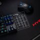 Klawiatura Kingston GAMING KEYBOARD ALLOY ORIGIN CORE HYPERX 11