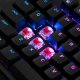 Klawiatura Kingston GAMING KEYBOARD ALLOY ORIGIN CORE HYPERX 12