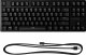 Klawiatura Kingston GAMING KEYBOARD ALLOY ORIGIN CORE HYPERX 4