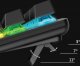 Klawiatura Kingston GAMING KEYBOARD ALLOY ORIGIN CORE HYPERX 5