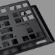 Klawiatura Kingston GAMING KEYBOARD ALLOY ORIGIN CORE HYPERX 7