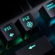 Klawiatura Kingston GAMING KEYBOARD ALLOY ORIGIN CORE HYPERX 8