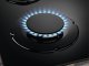 Płyta grzewcza Electrolux GAS HOB KGG6407K 5