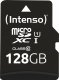 Karta Intenso Performance MicroSDXC 128 GB Class 10 UHS-I/U1  (3424491) 1