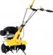 Glebogryzarka Lider LIDER Glebogryzarka spalinowa SG60-166L 9