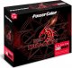 Karta graficzna Power Color Red Dragon Radeon RX 550 LP 4GB GDDR5 (AXRX 550 4GBD5-HLE) 2
