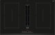 Płyta grzewcza Siemens Siemens iQ500 ED851FQ15E, Black, Built-in, 80 cm, Zone induction hob, Glass-ceramic, 4 zone(s) 1