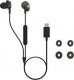 Słuchawki Philips Słuchawki douszne TAE5008BK/00 czarne 1