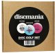 Discmania Zestaw dysków do disc golfa Active 3 1