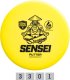 Discmania Zestaw dysków do disc golfa Active 3 2