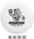 Discmania Zestaw dysków do disc golfa Active 3 4