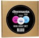 Discmania Zestaw dysków do disc golfa Active 3 5