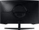 Monitor Samsung Odyssey G5 (LC27G56TQBUXEN) 1