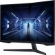 Monitor Samsung Odyssey G5 (LC27G56TQBUXEN) 2